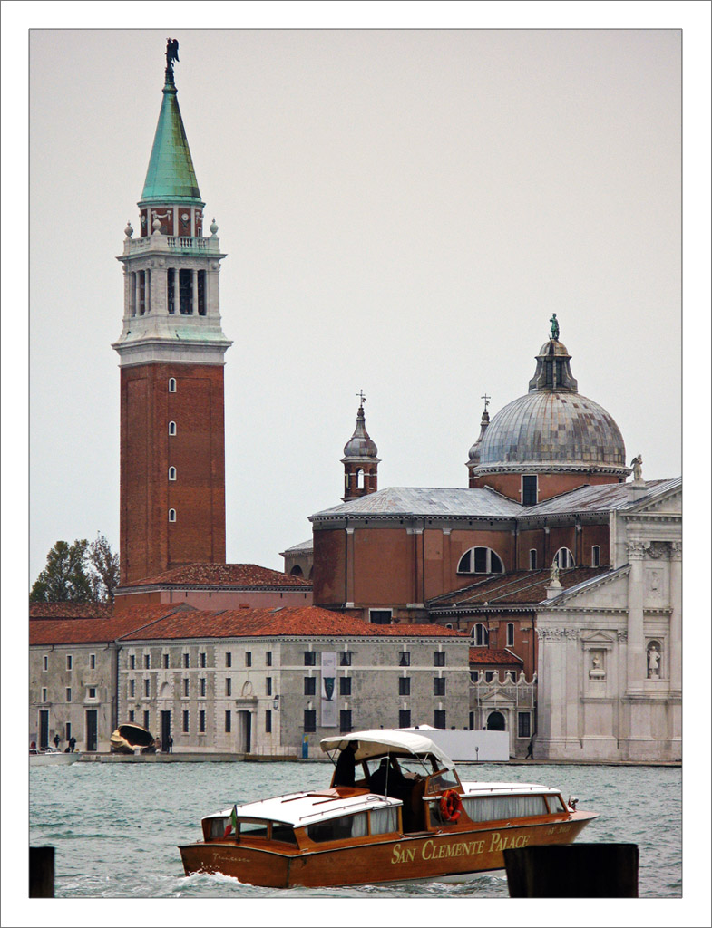 Venezia San Giorgio