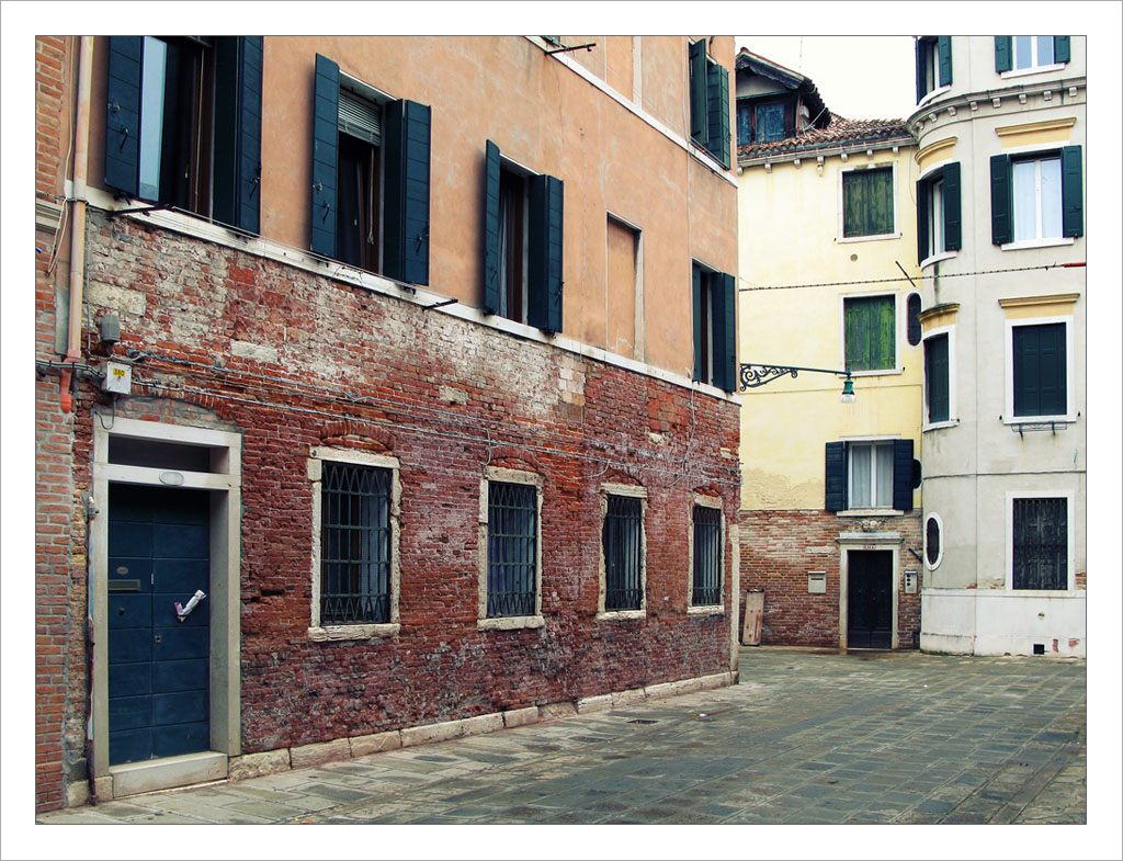 Palazzi di Venezia 3