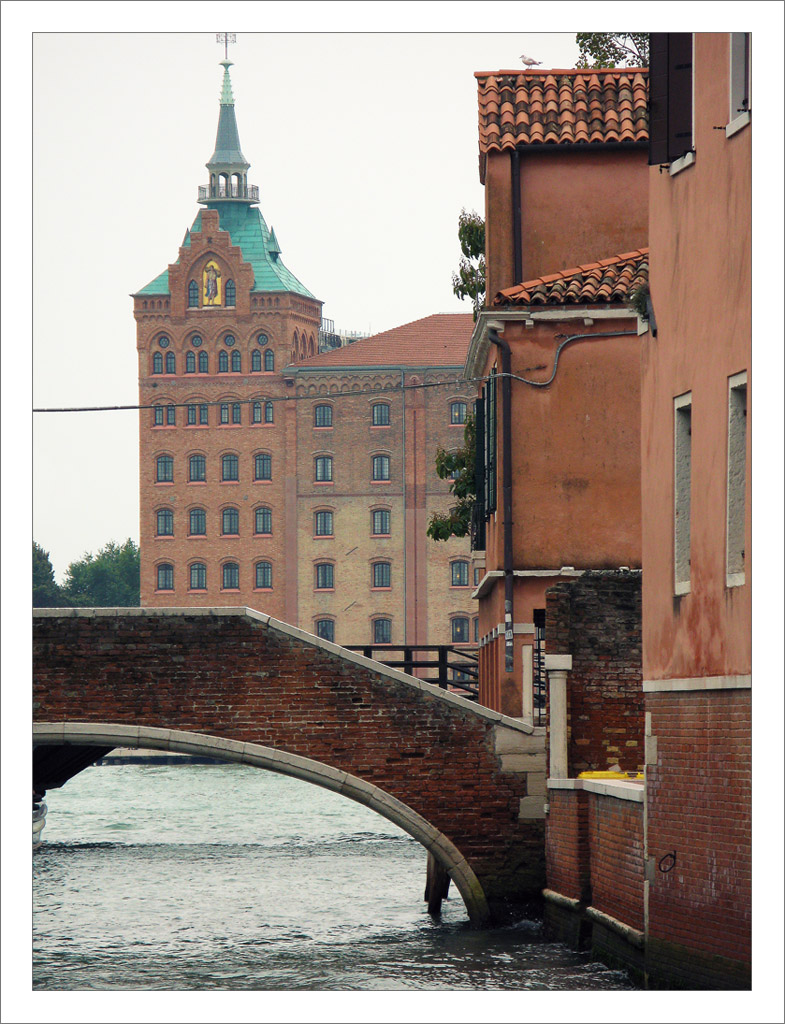 Palazzi di Venezia 4