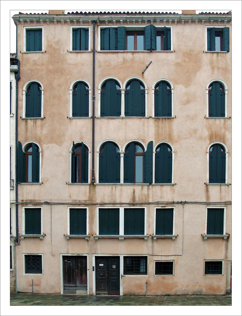 Palazzi di Venezia 8