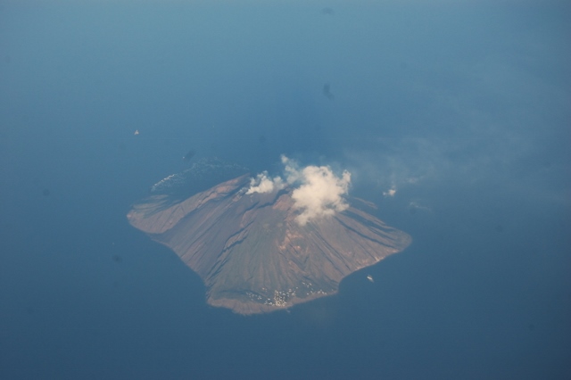 STROMBOLI