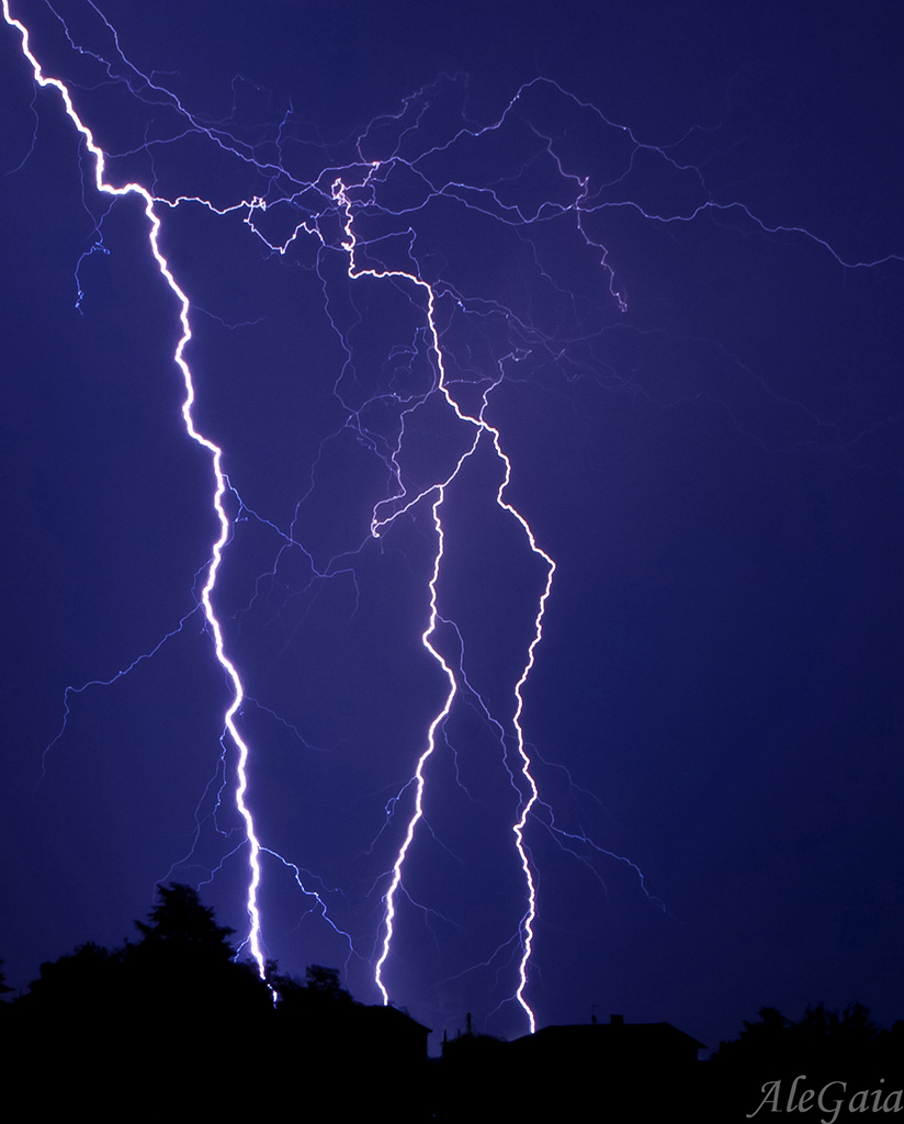 Illuminazione naturale