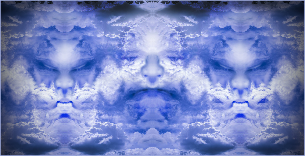 Pareidolia manifesta � 2013