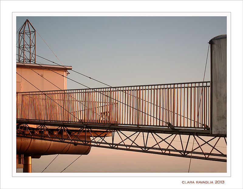 Riti... di passaggio