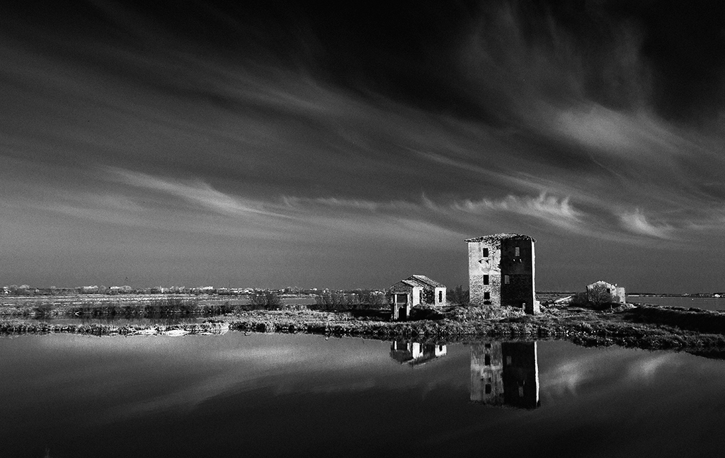 saline porto garibaldi