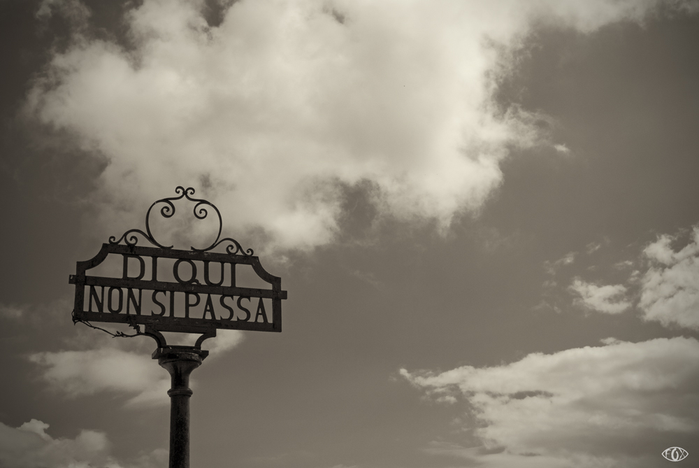 il motto degli Alpini