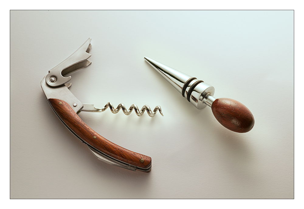 Metallo lucido e satinato(studio)