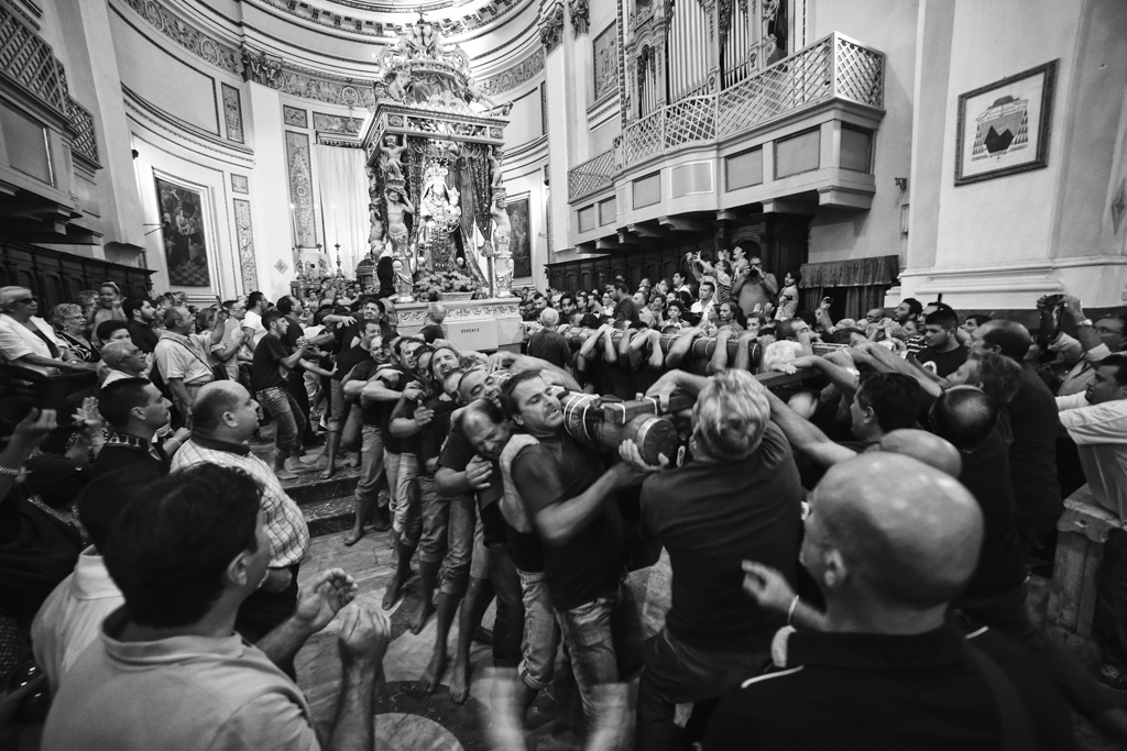 madonna del soccorso