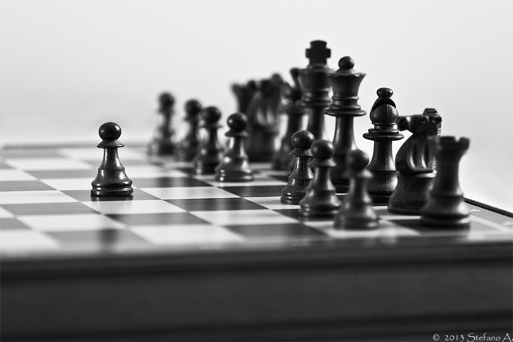 Distinguersi dalla massa