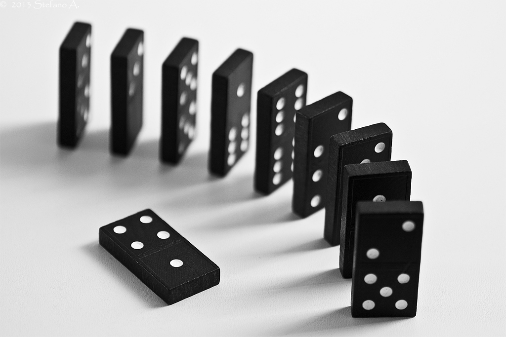 Distinguersi dalla massa 2