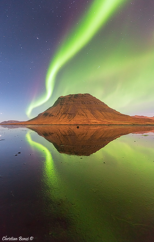 Spettacoli della Natura