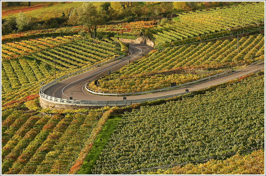 St. Magdalena - Sudtirol