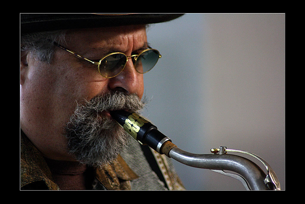 Joe Lovano