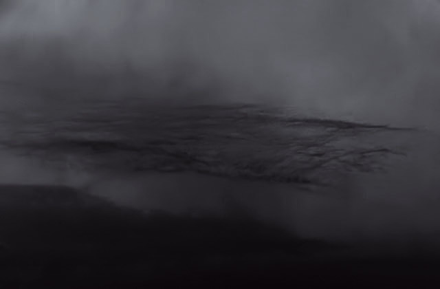 Trama di un temporale..