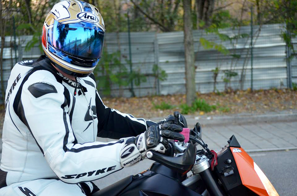 Concediamoci un attimo di pausa