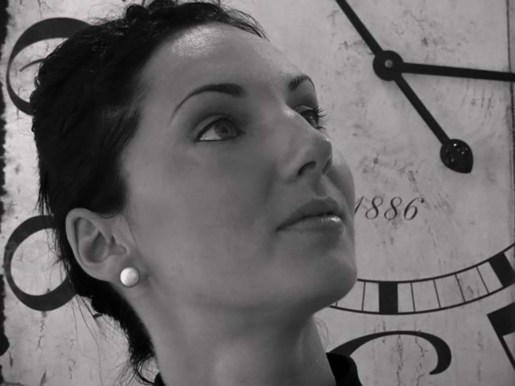 ....il tempo che viene.....