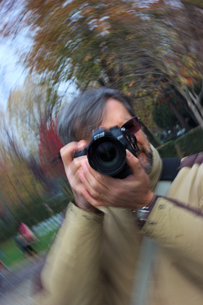 Uno sguardo sul mondo