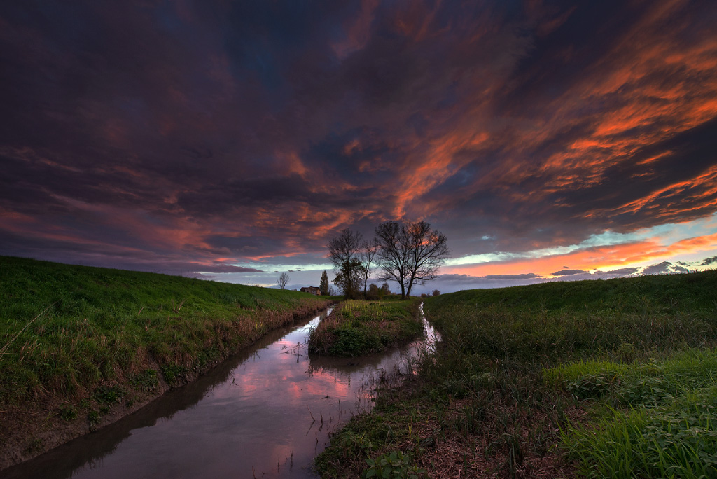 l'isola che non c'�