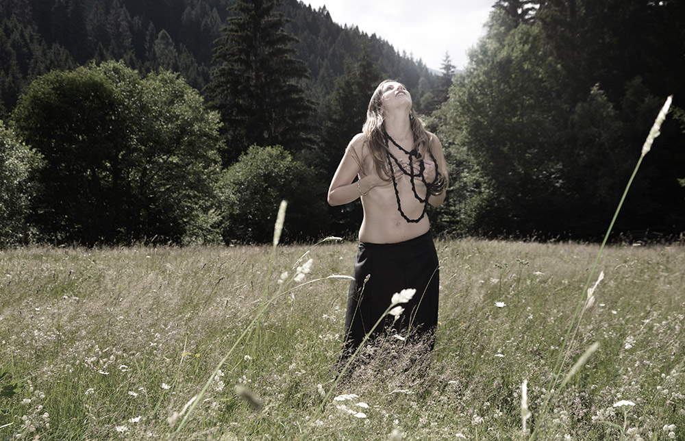 COME RILASSA LA NATURA