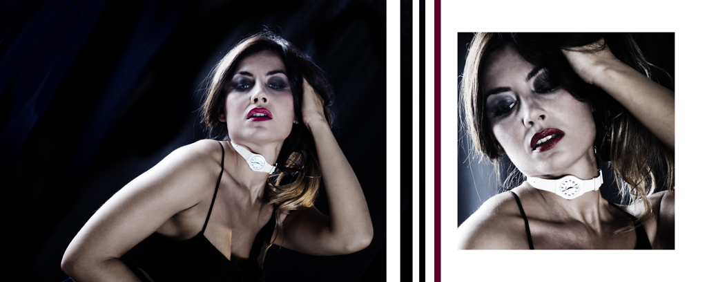 Swatch & Vogue: facing_time