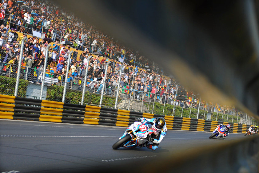 Macau Grand Prix