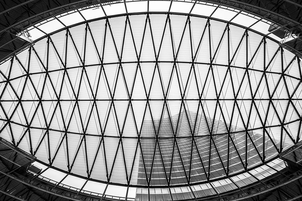 La citt� ci guarda