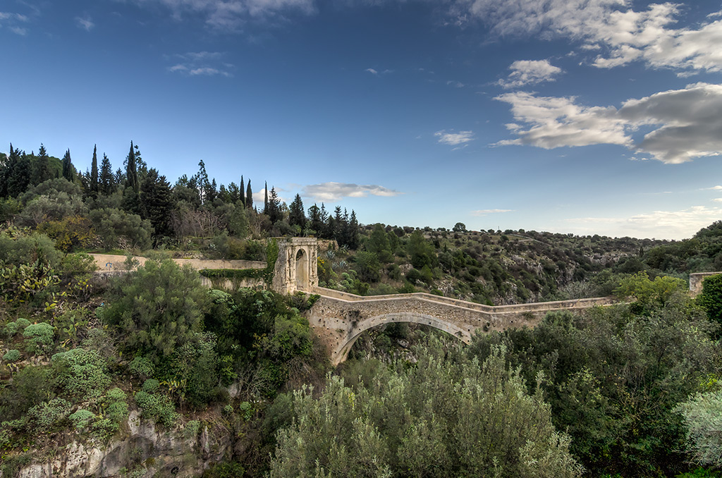 Ponte di Alfano