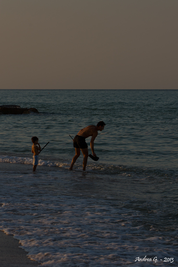 Porto Recanati 21.VII.13