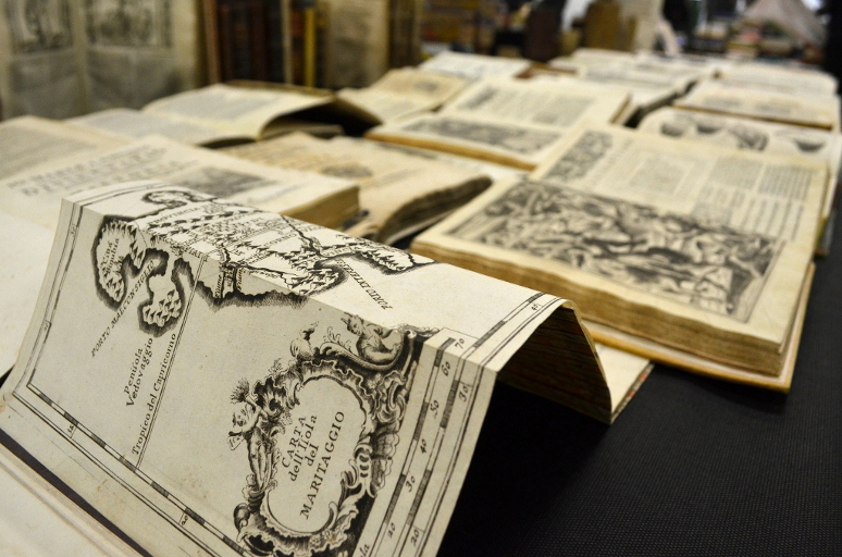 Carta del Maritaggio