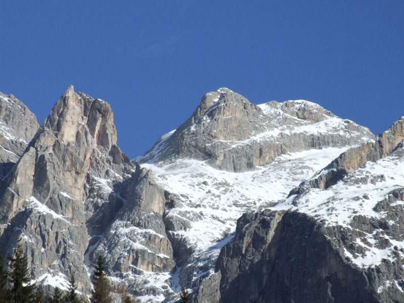 Pale di San Martino