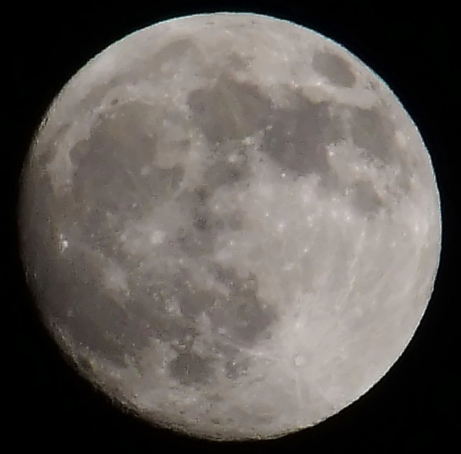 Luna della Cote  d'Azur