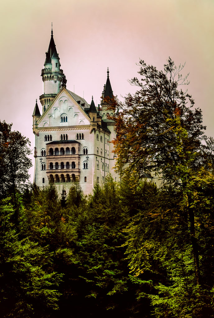 C'era una volta.....