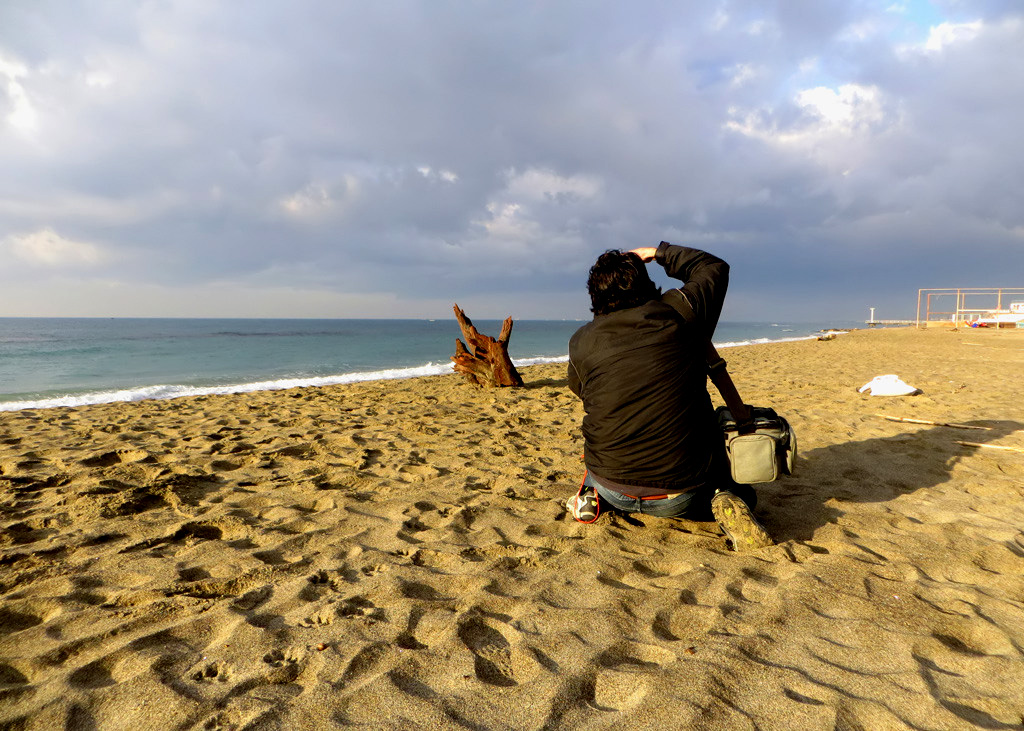 Fotografare....fotografando......