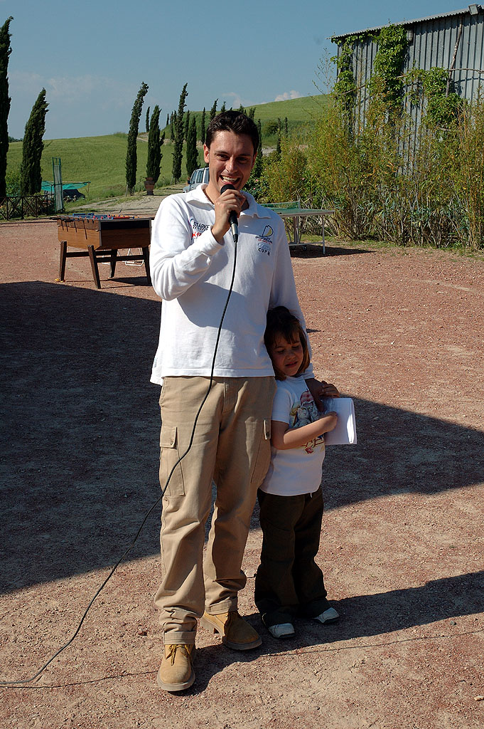 Fiorello dei poveri :-)))