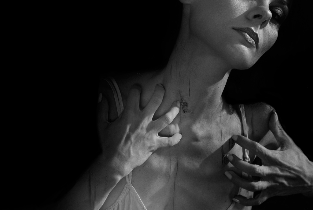 dalla serie- Frammenti di un monologo interiore