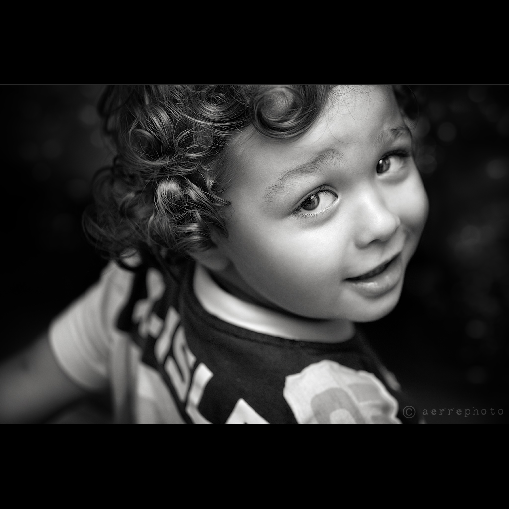 ...Ti chiamer� 'uomo'.