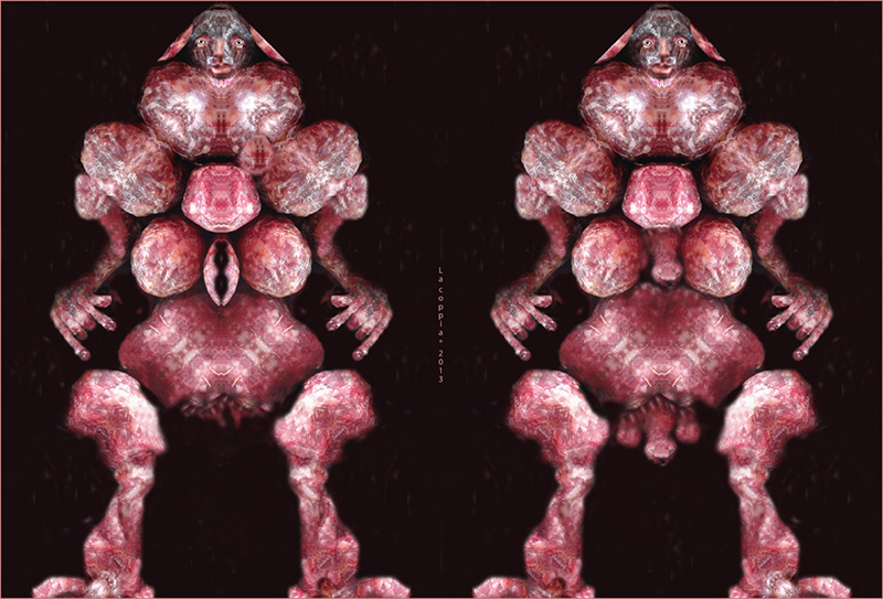 La coppia antica� 2013