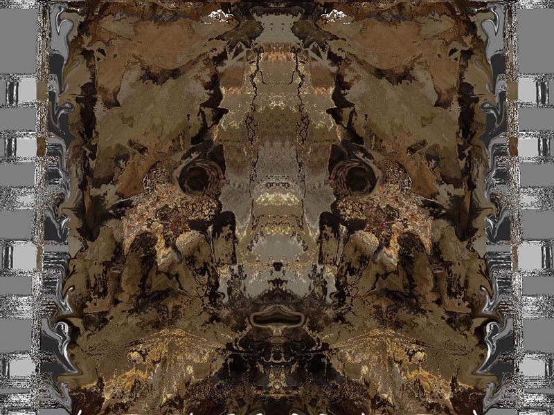 ne rimane solo un pietoso trofeo