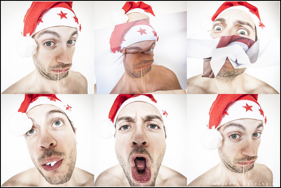 L'eterna fame natalizia