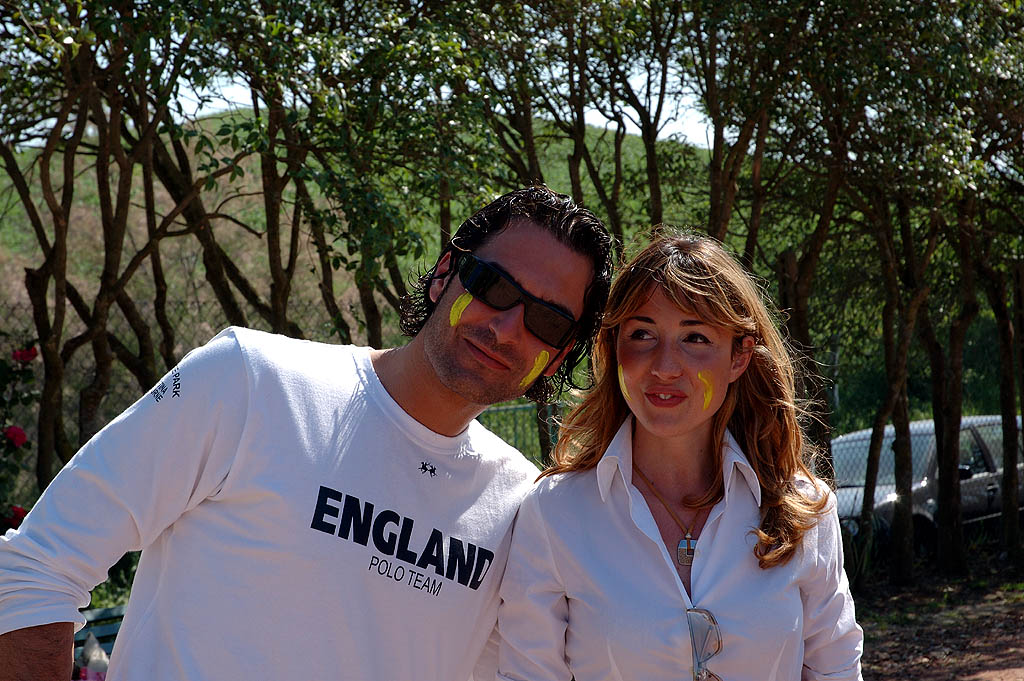 lei � carina, lui un po' meno!