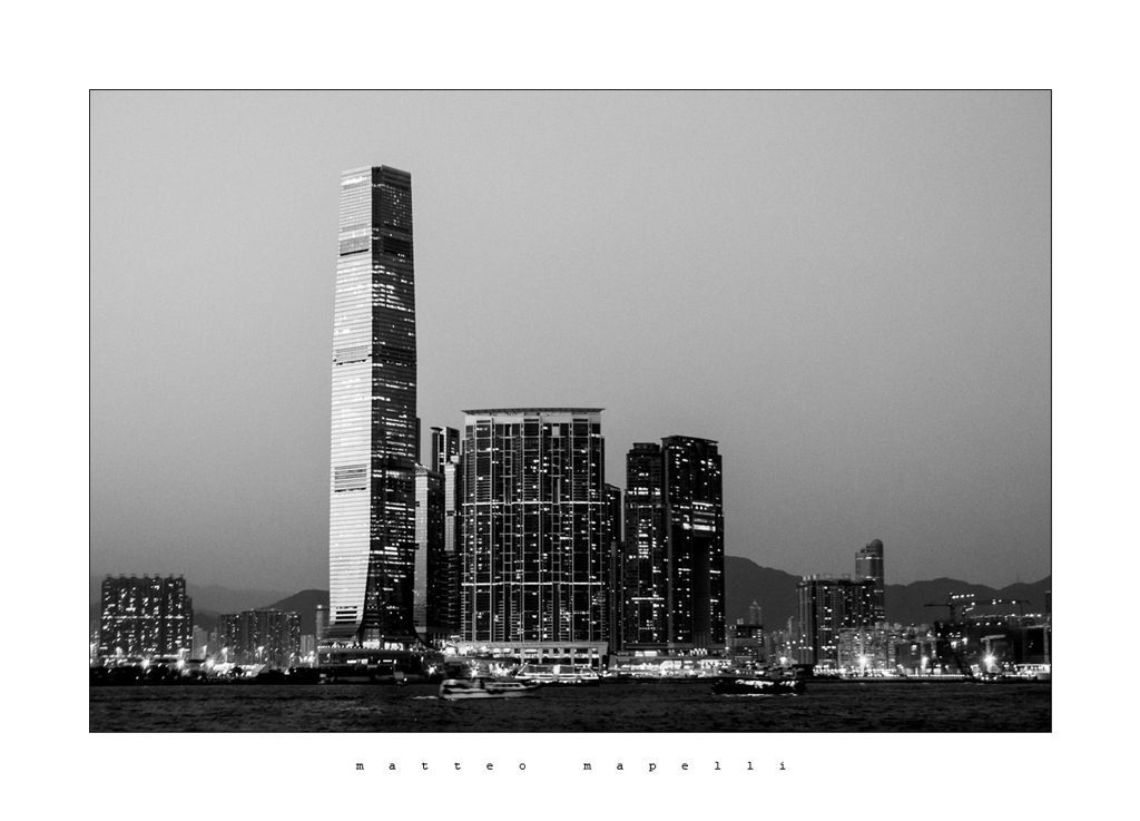 Hong Kong
