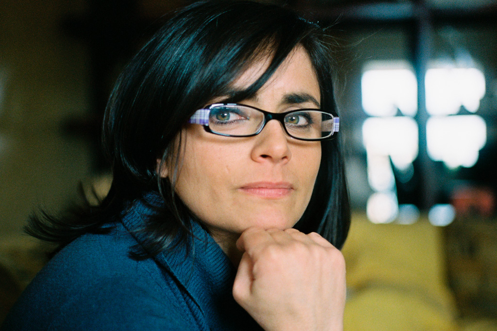 Ritratto a Pellicola