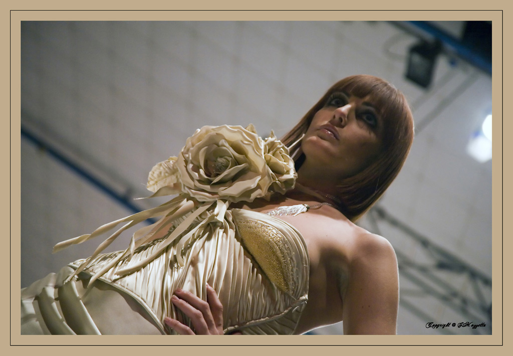 Una "rosa" e per sempre