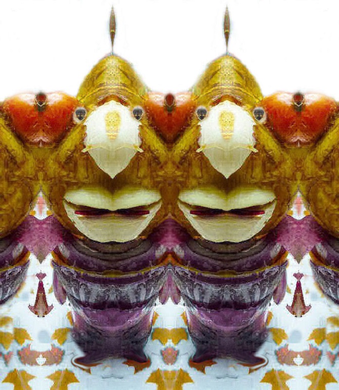 personaggi fiabeschi