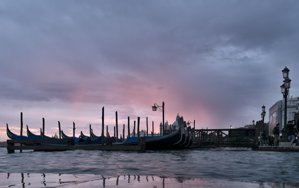 Venezia 26/12/2013