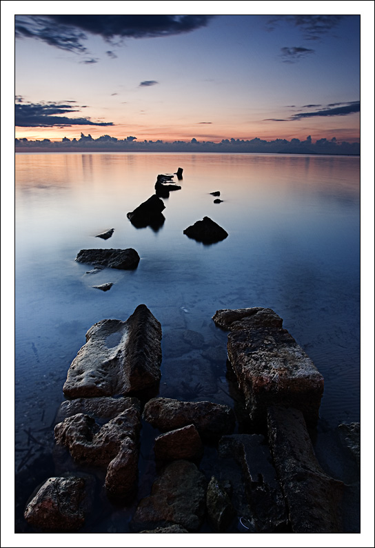 ...to infinity and beyond