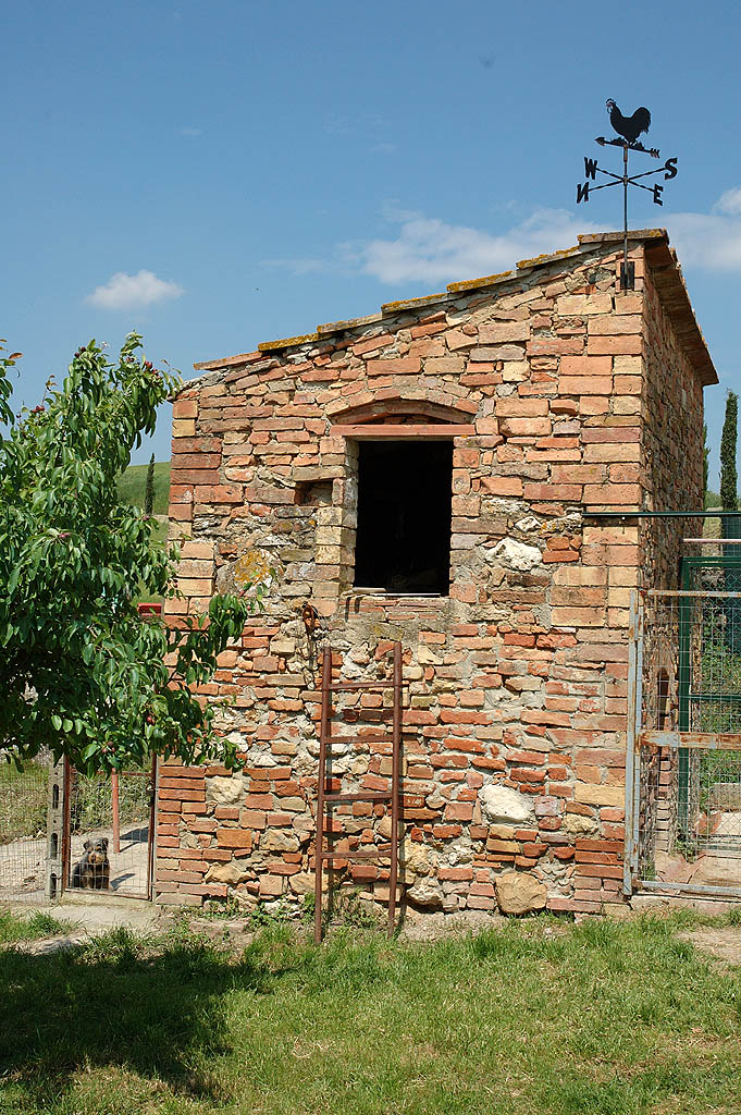 la mia casetta delle vacanze