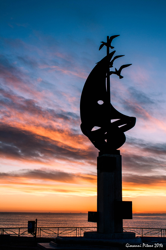 I colori del mattino...