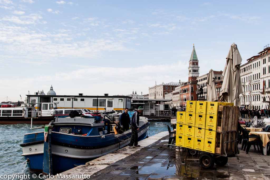 venezia. 31/12/13