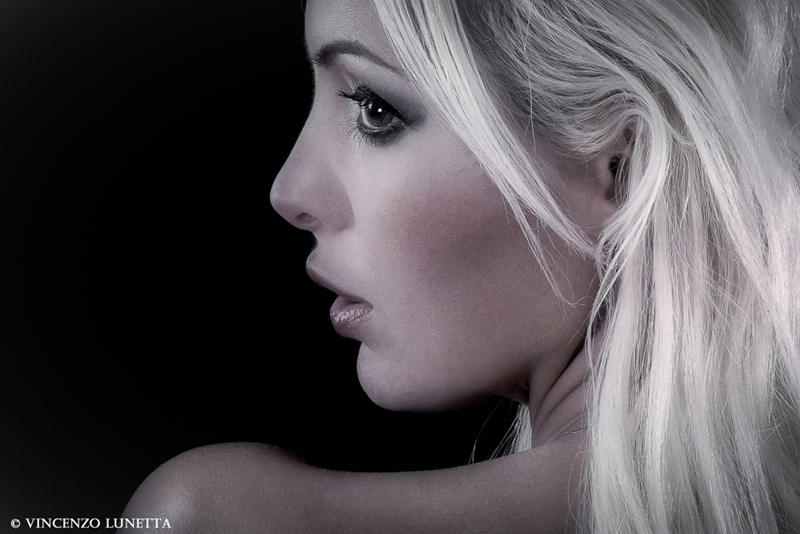 ...so che sei qu�...